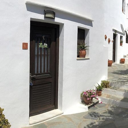 Margarita And Chara Hotel Faros  Exterior photo
